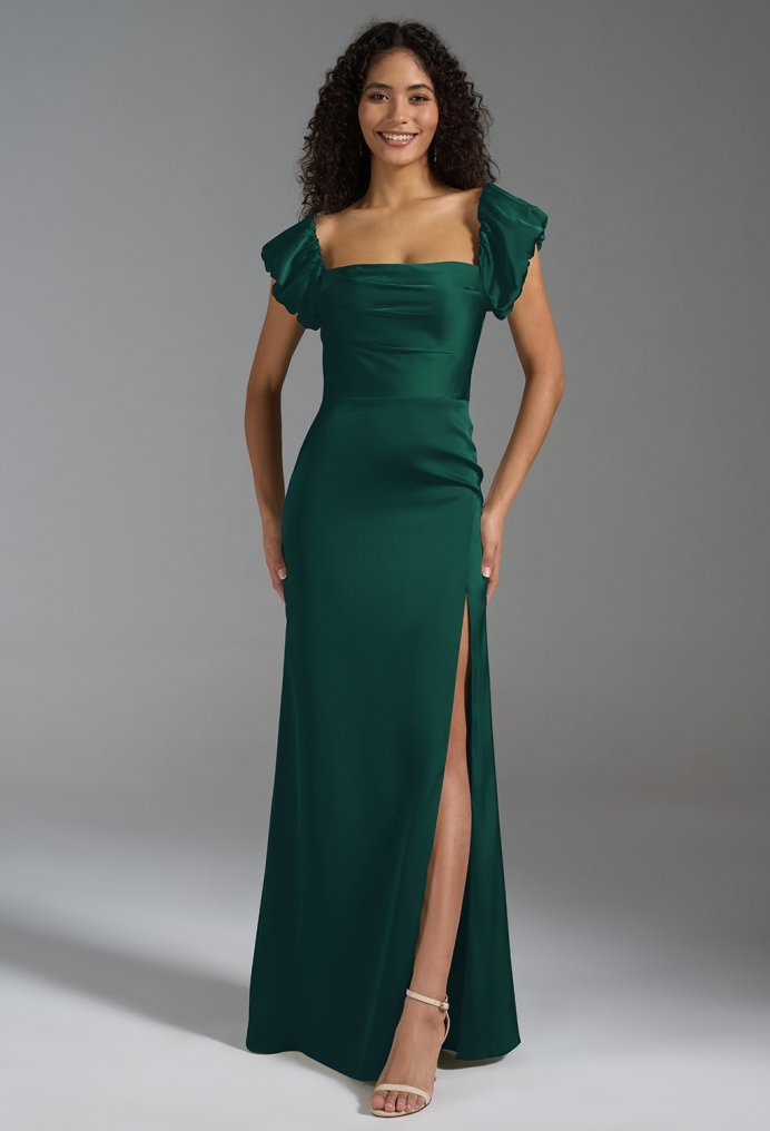 AW Samara Dress